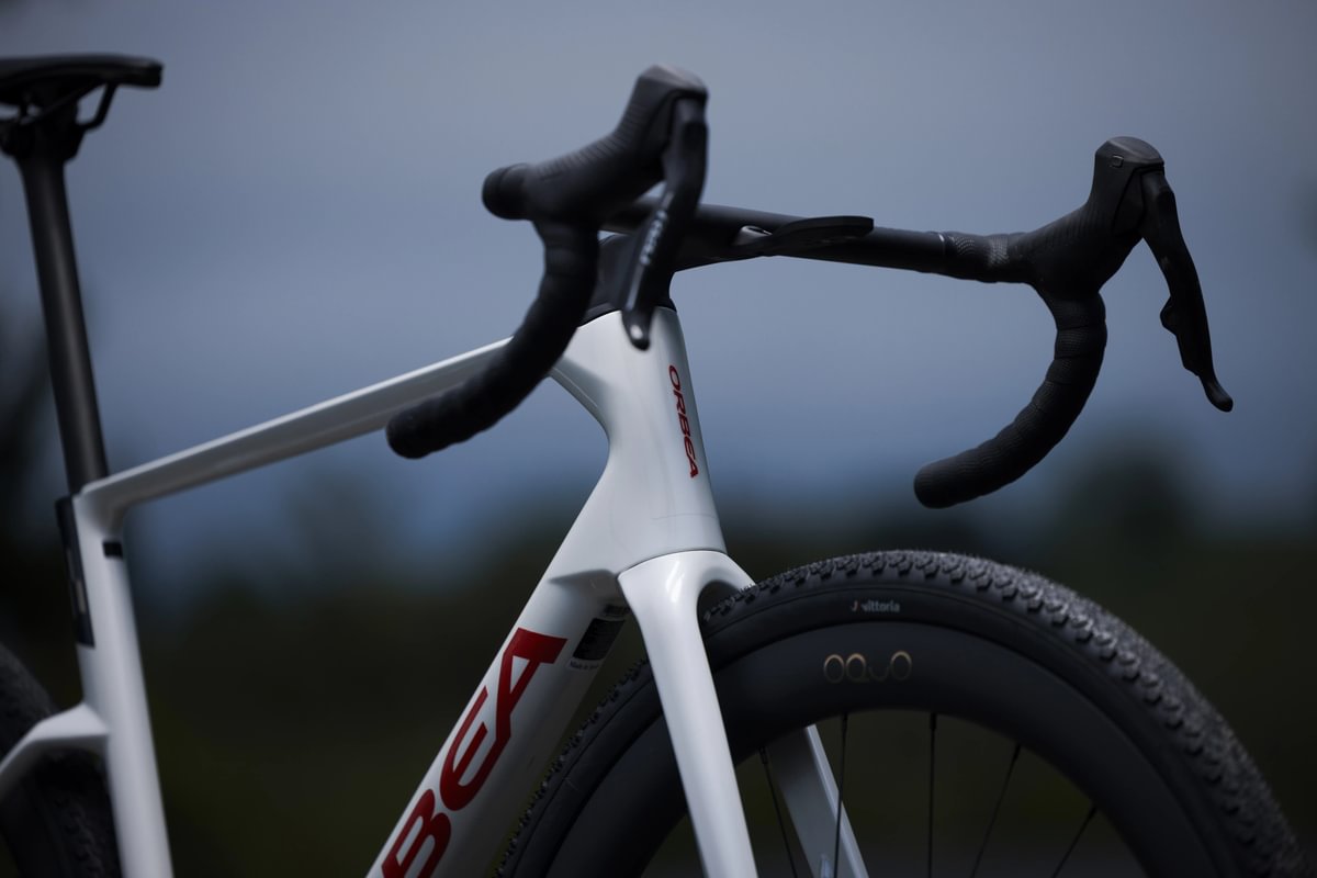 Orbea Terra Race